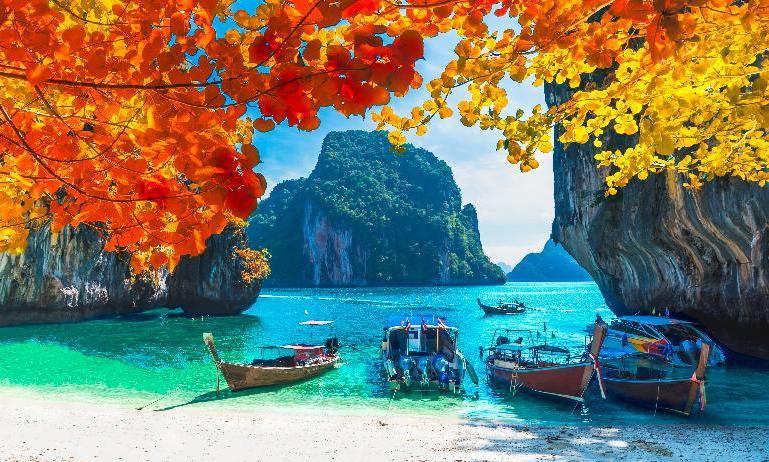 Thailand Family Offer