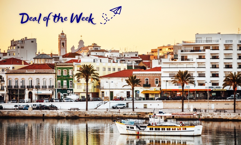 Spain & Portugal Cruise