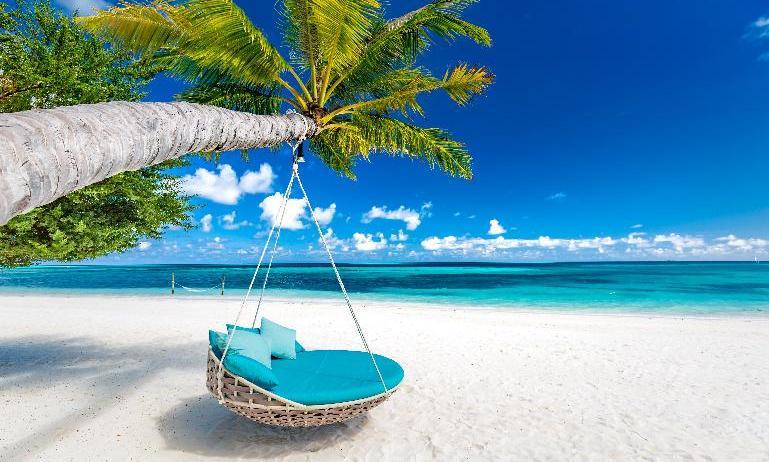 Ultimate Southern Caribbean