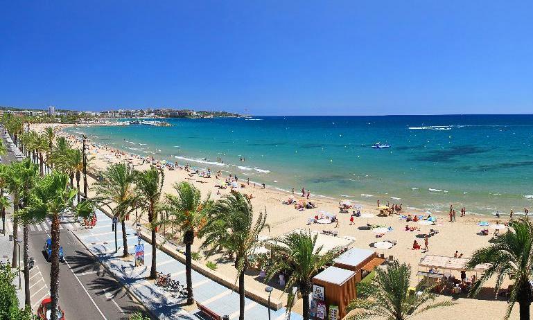 Oct Family Offer to Salou