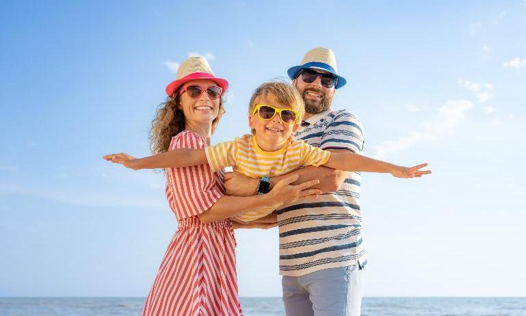 Family Med Cruise Offer