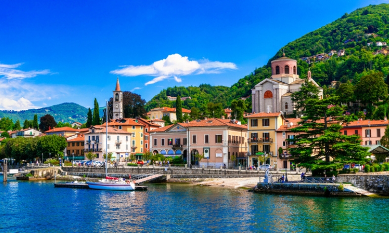 Lake Garda, Venice & Verona