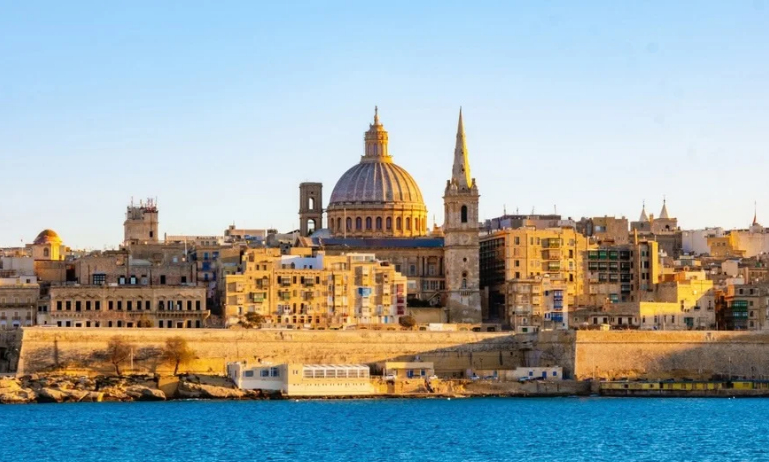 MSC World Asia Med Cruise 