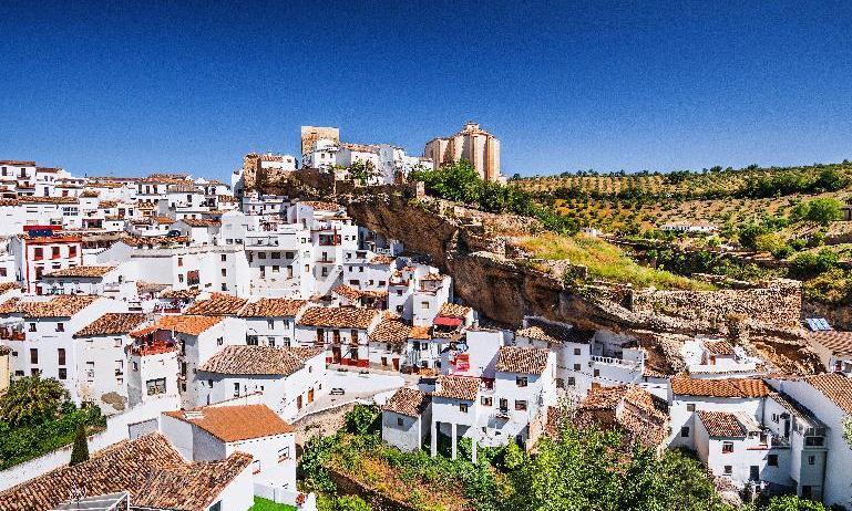 Essence of Andalucia Tour