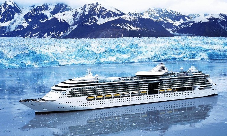 12 Night Arctic Cruise