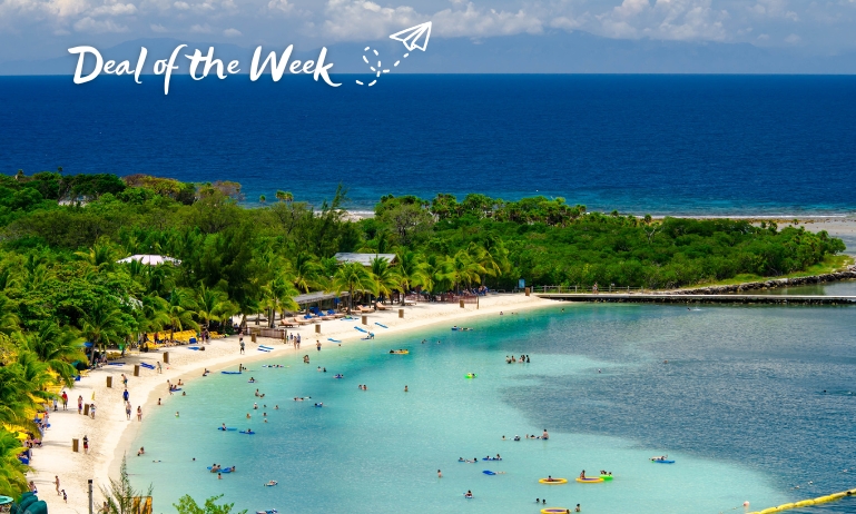 Miami & Caribbean Cruise