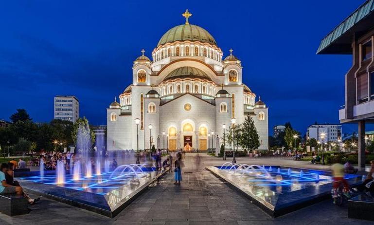 Luxury Danube River Cruise