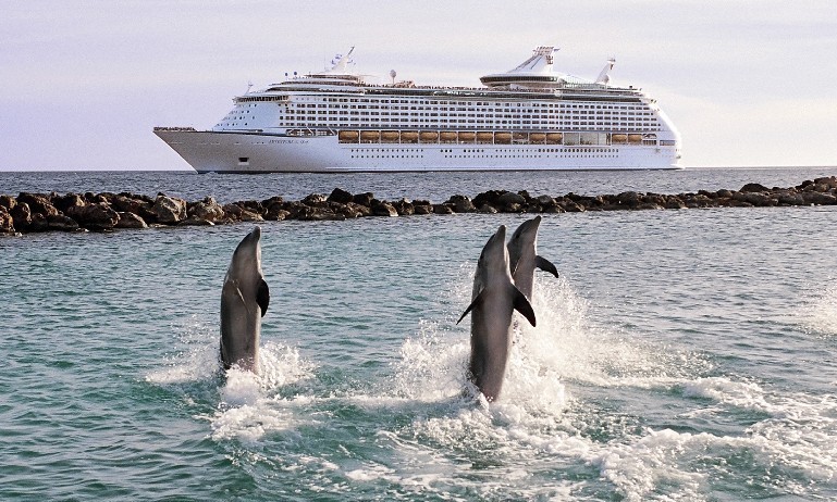 Greek Island Cruise 