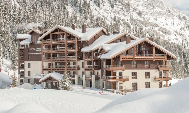 Your Hotel Title Here