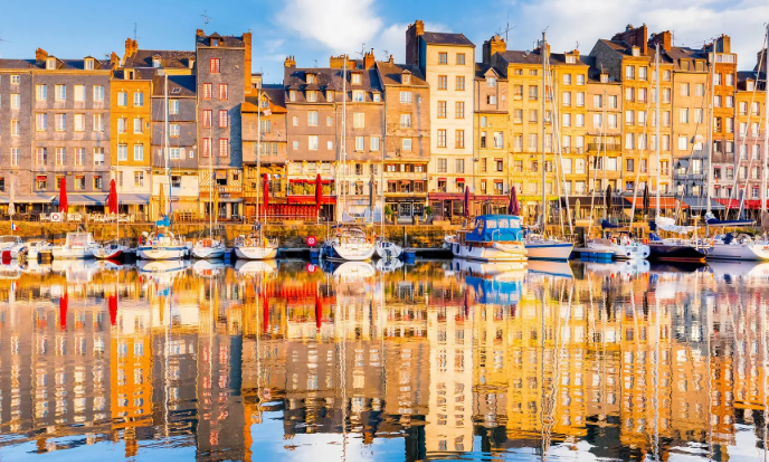 Classic French Escapes