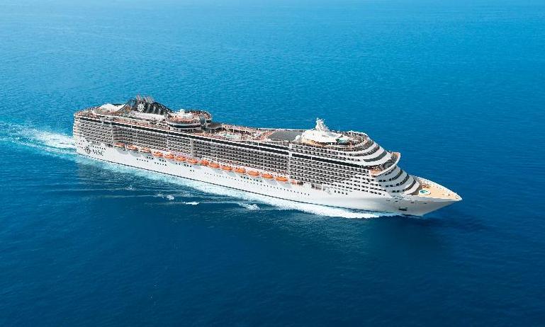 The Canary Islands Cruise