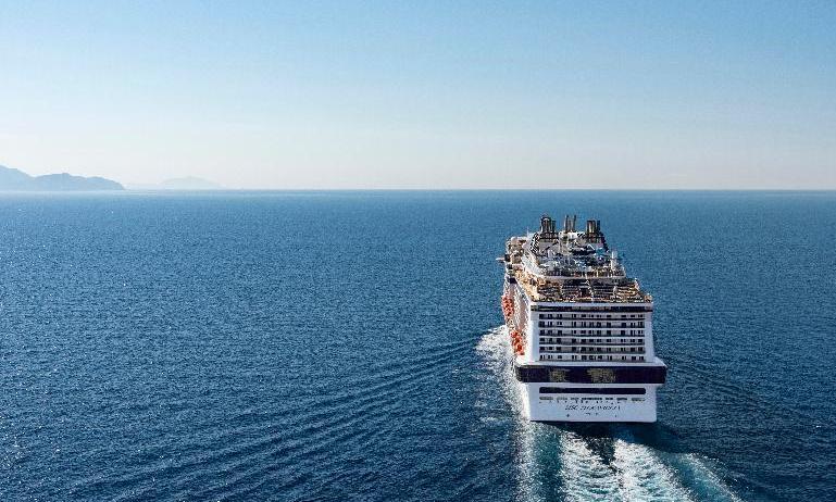 Explore the Med in Style
