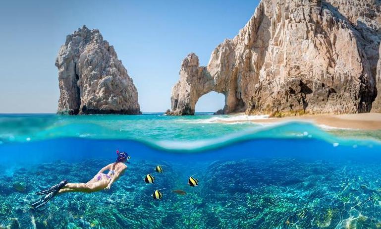 Southern Caribbean Cruise 