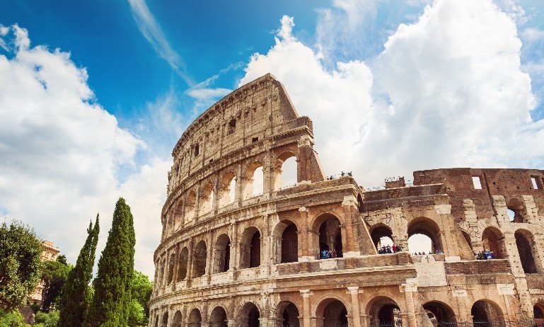 Western Mediterranean Cruise
