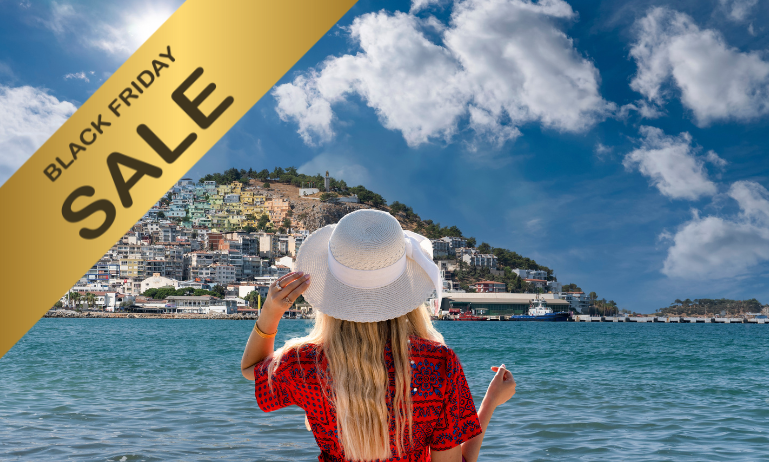 BF: Italy & Turkey Cruise