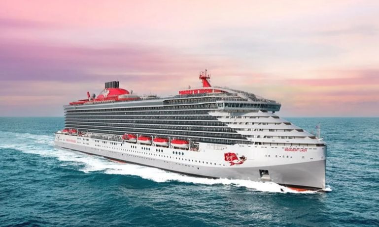 Barcelona Cruise & Stay