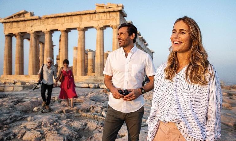 Greek Princess Cruise