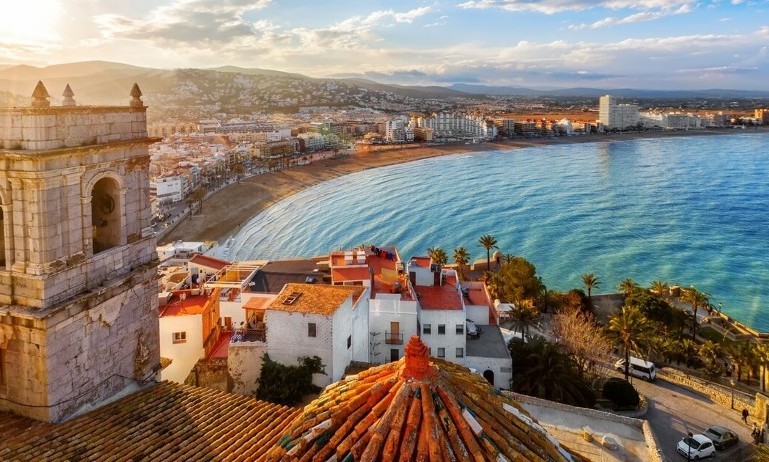 Spain & Portugal Cruise