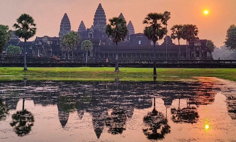 Asian Adventure Package