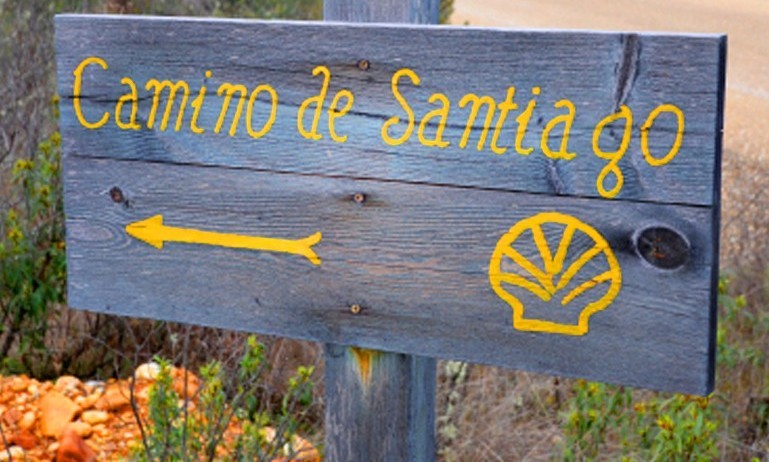 Celtic Camino Group Walk