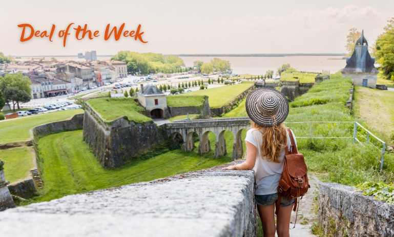 Brilliant Bordeaux Cruise