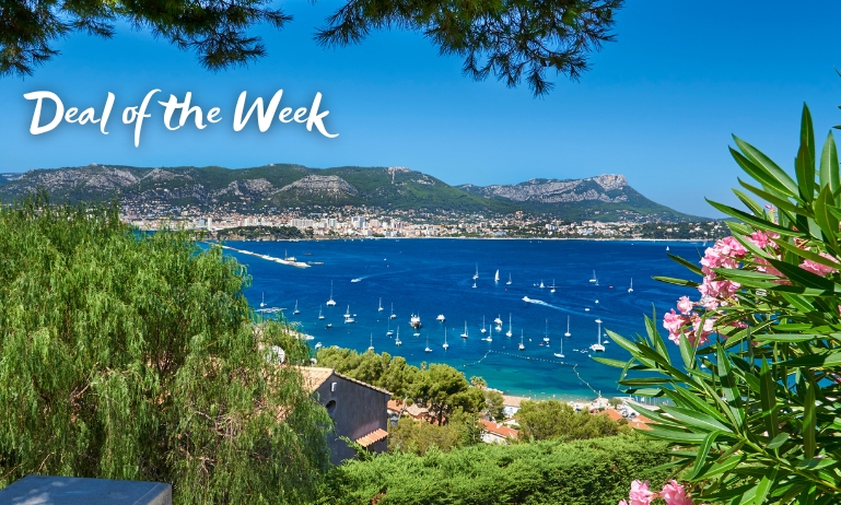 Your Hotel Title Here