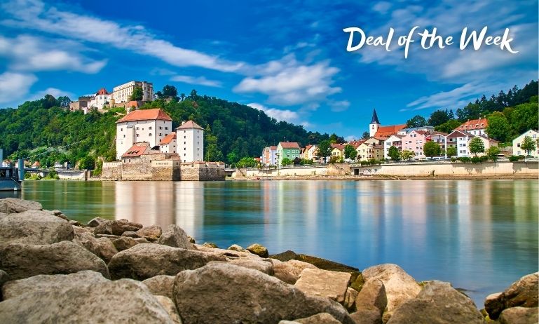 Romantic Danube