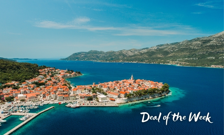 Croatia Yacht Experience