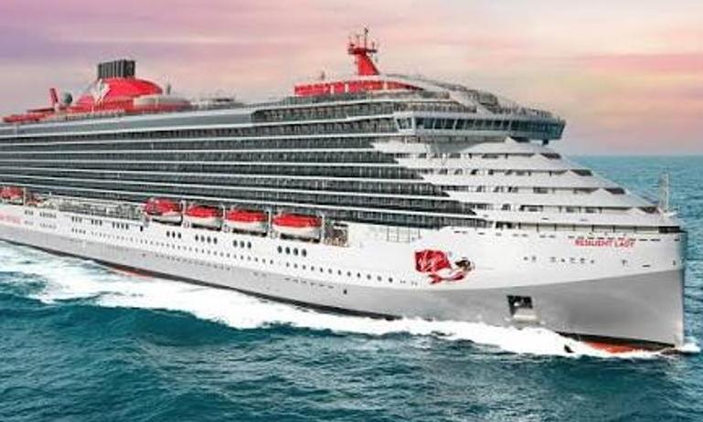 France, Spain & Italy Cruise