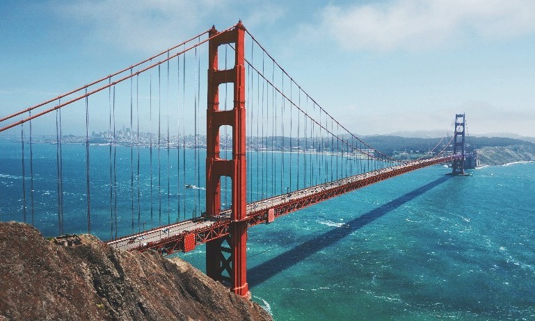 California Family Cruise 