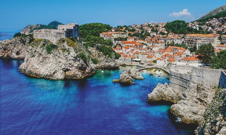 Mediterranean Hidden Gems