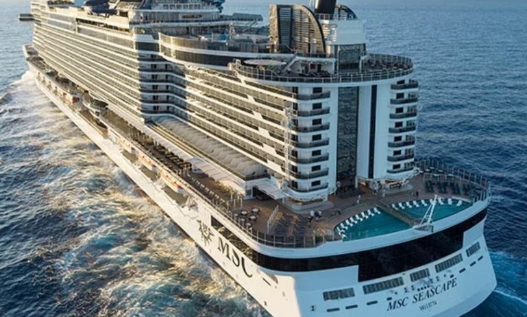 msc cruise miami price