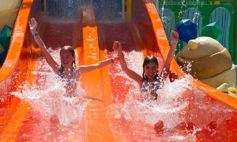 Family Cruise in the Med