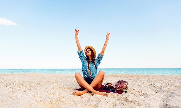 Solo Holiday Fuerteventura