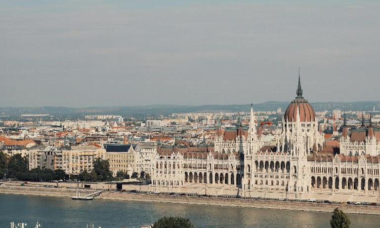  Melodies of the Danube 