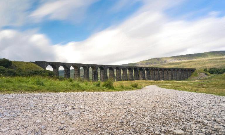 English Lake District