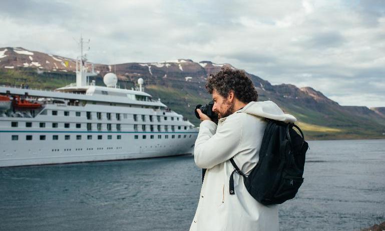 Iceland Intensive Cruise