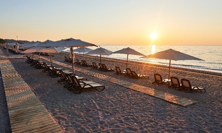 Kusadasi, Turkey