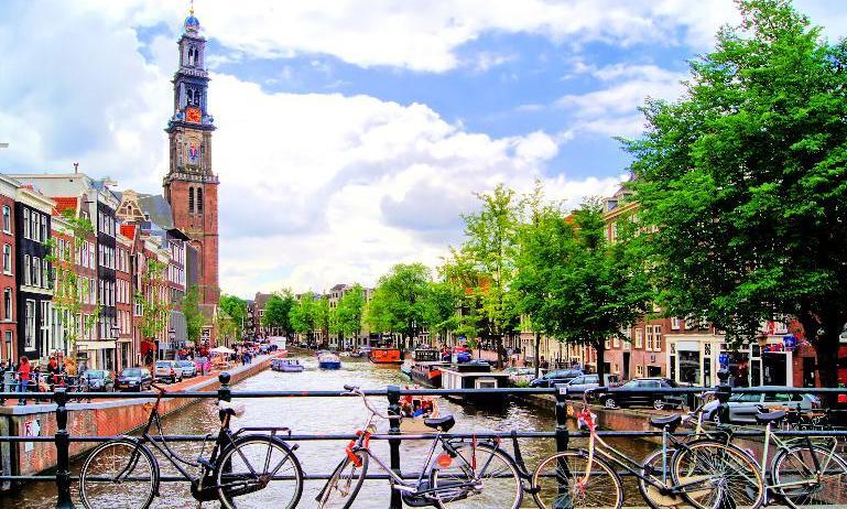 Northern Europe Discovery