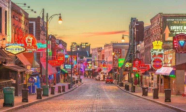 Memphis 