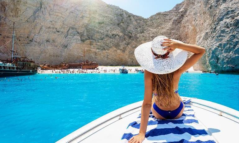Canary island cruise 
