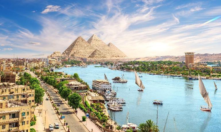 Egypt Explorer & Nile Cruise