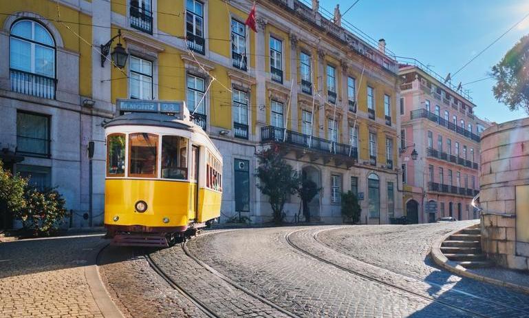 Lisbon City Break