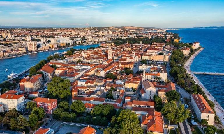 Italy & Croatia Cruise