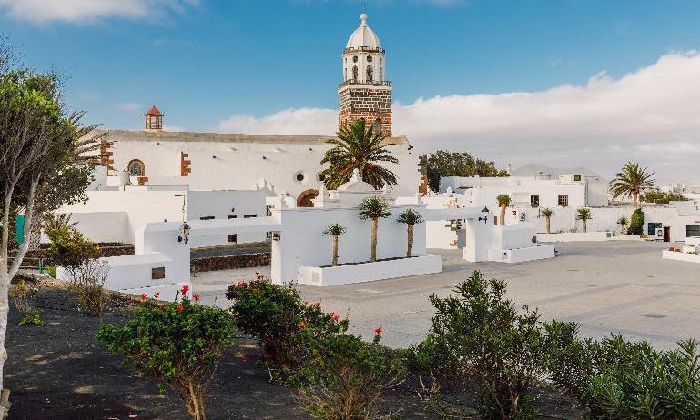 January Lanzarote Offer