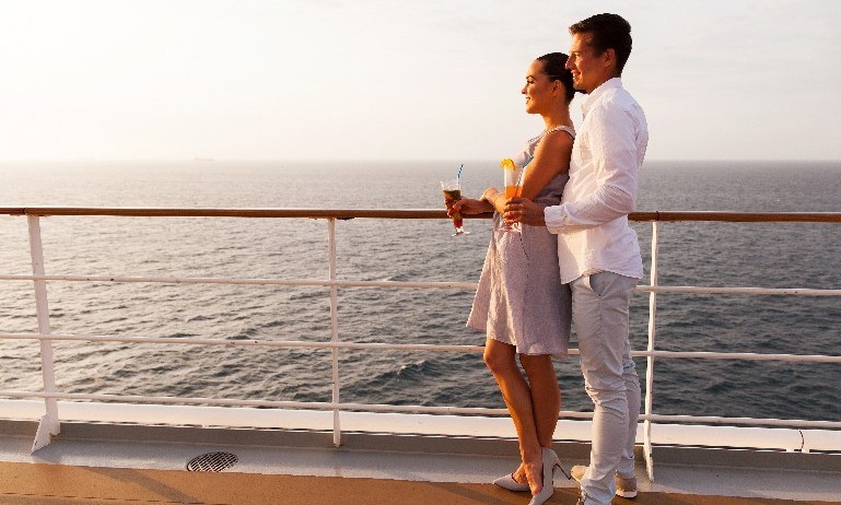 Winter Med Cruise Offer