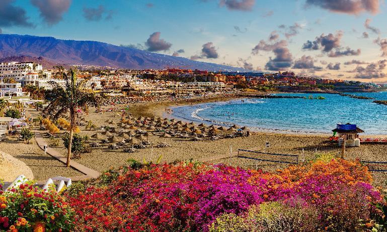 Tenerife May Offer