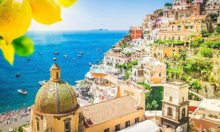 Mid Term Italy Offer