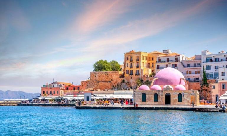 Greece & Adriatic Cruise