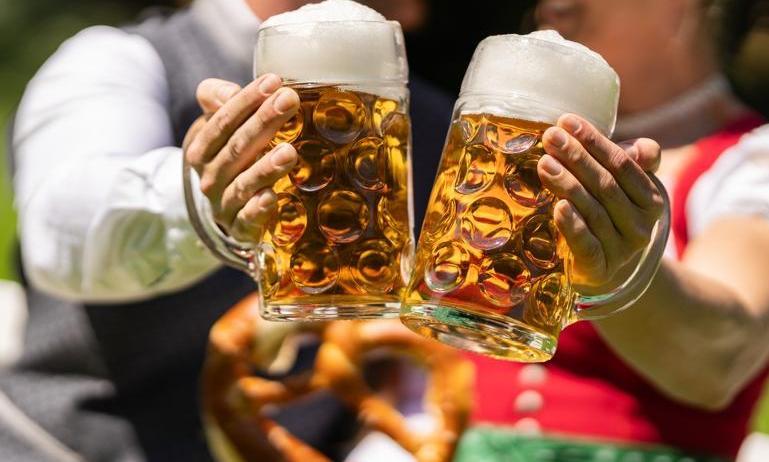 Oktoberfest Cruise